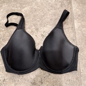 Wacoal Classic Black Women's Bra